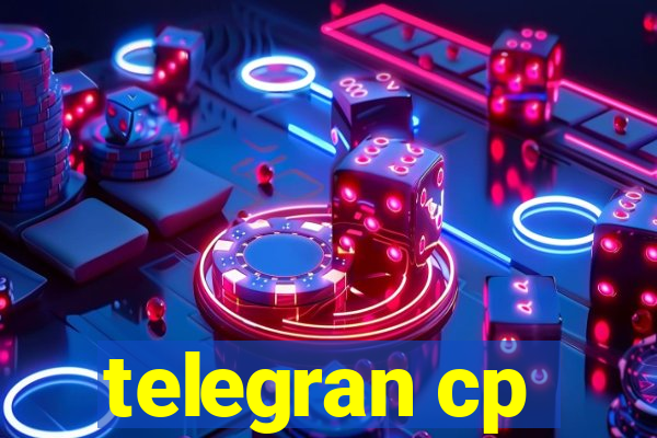 telegran cp